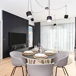 Days - Premium - Balcony פראג