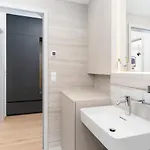 Days - Premium - Balcony פראג