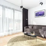 דירה Days - Premium - Balcony *