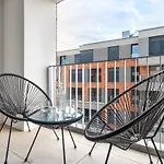 Days - Premium - Balcony