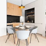 Апартаменты Days - Premium - Balcony *