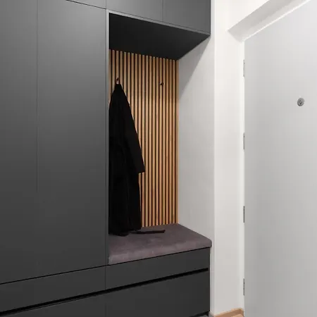 Apartment Days - Premium - Balcony *