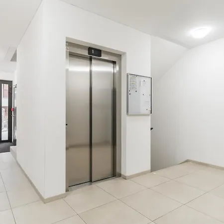 Days - Premium - Balcony Apartment