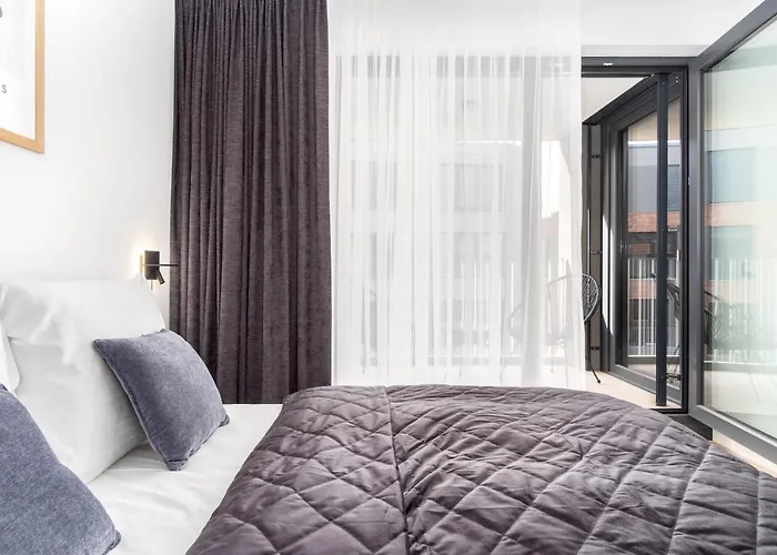 Days - Premium - Balcony * Prag